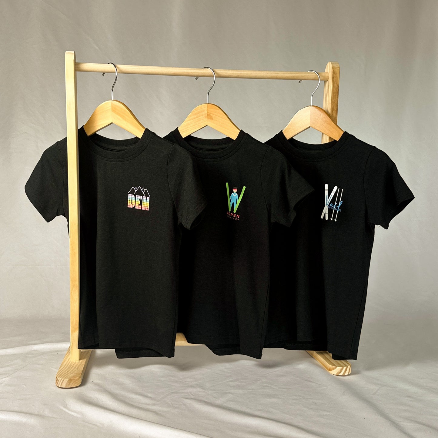 Cloud Nine Tee