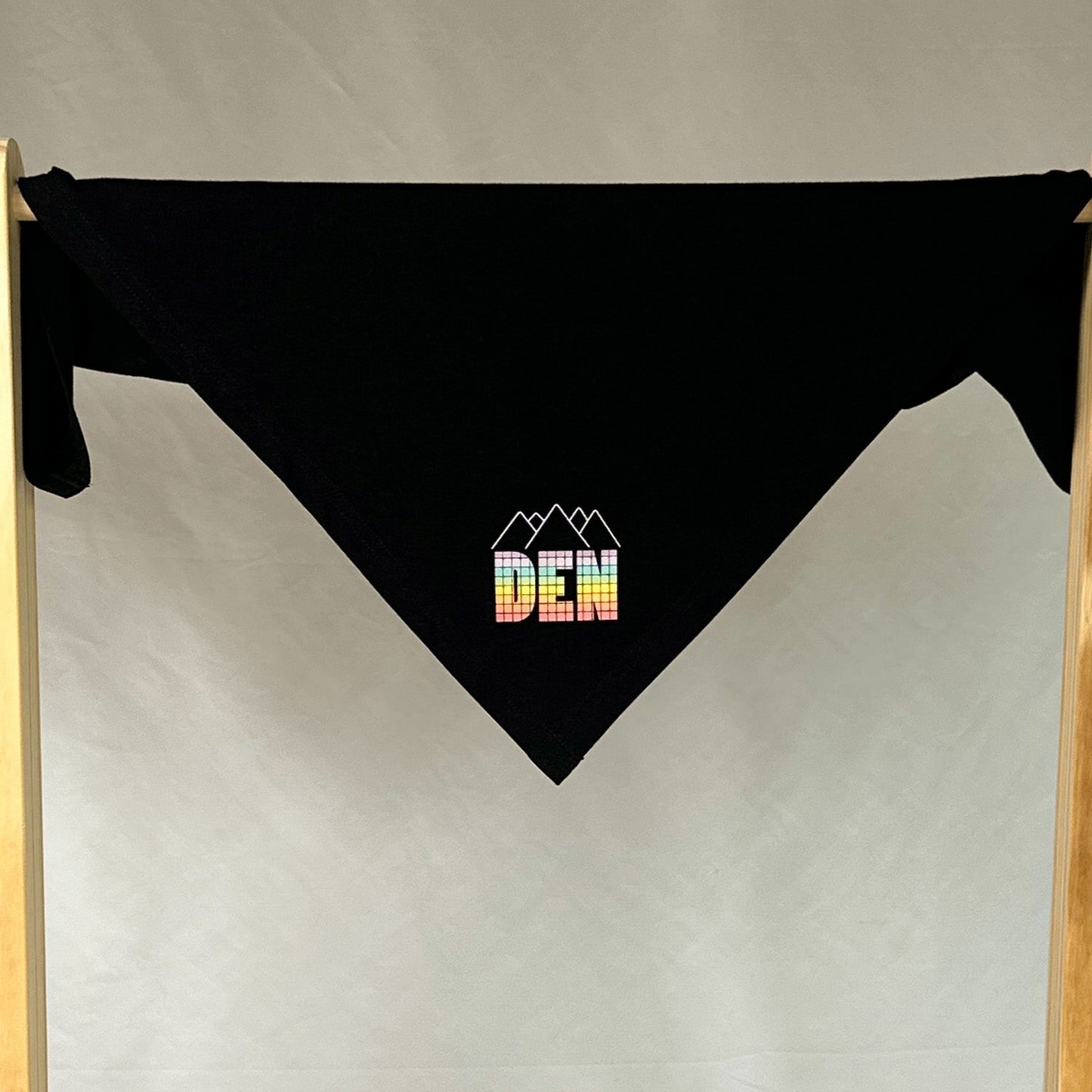 Mile High Dog Bandana