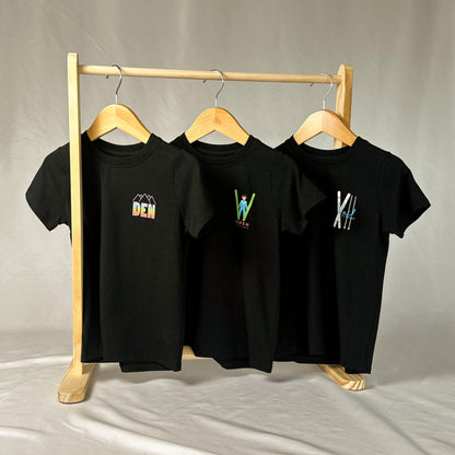 Cloud Nine Tee