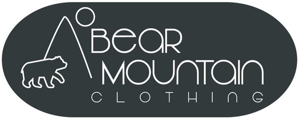 Bear Mountain Clothing