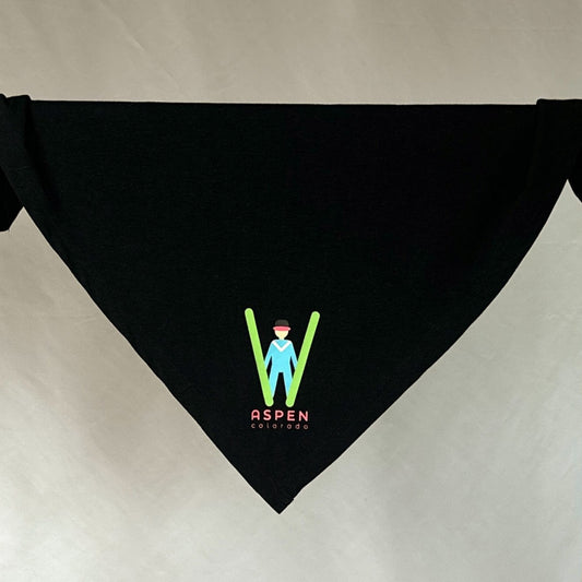 Cloud Nine Dog Bandana