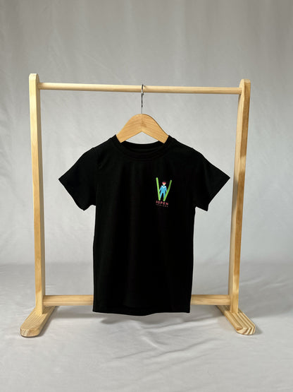 Cloud Nine Tee