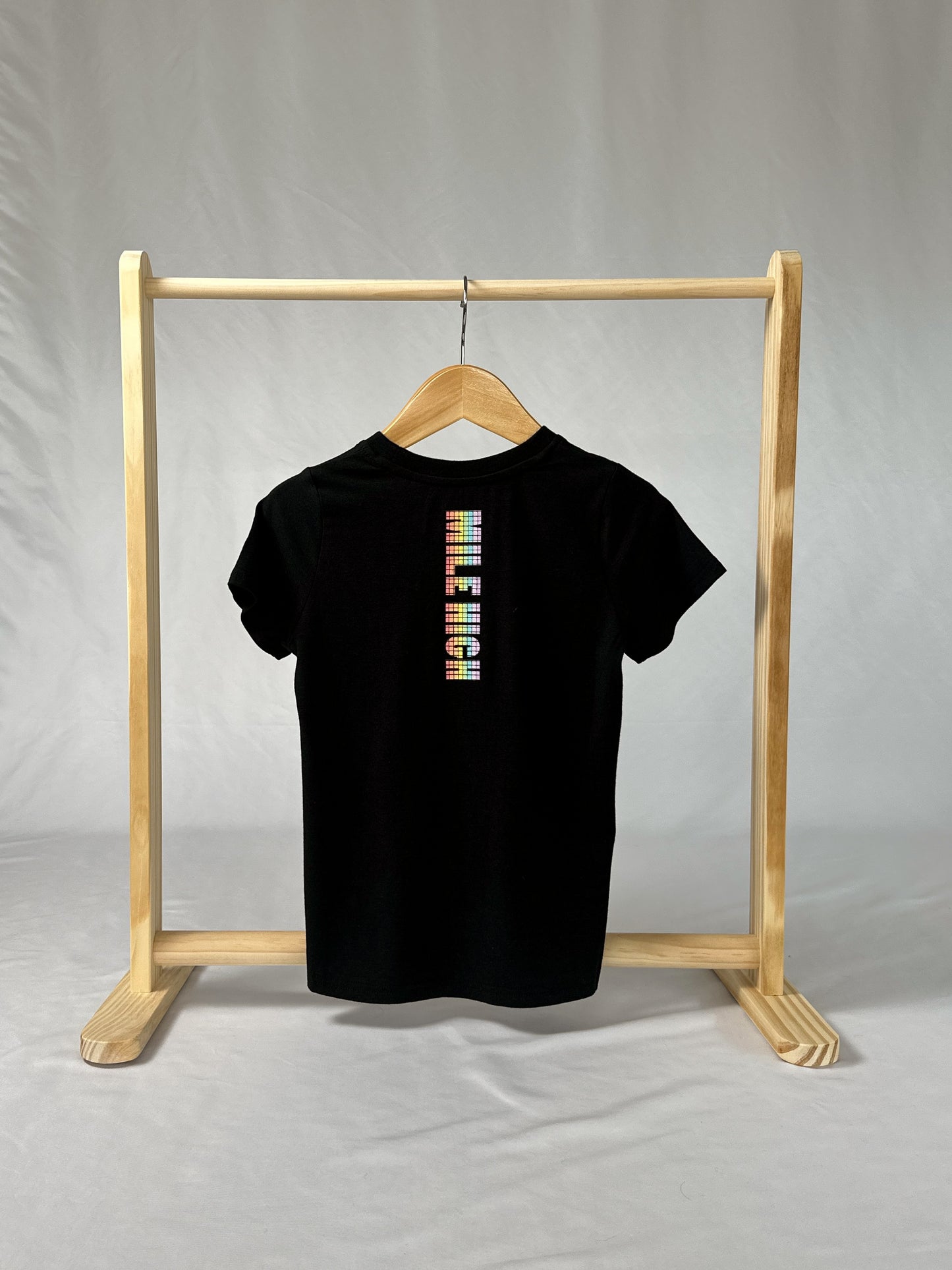Mile High Tee