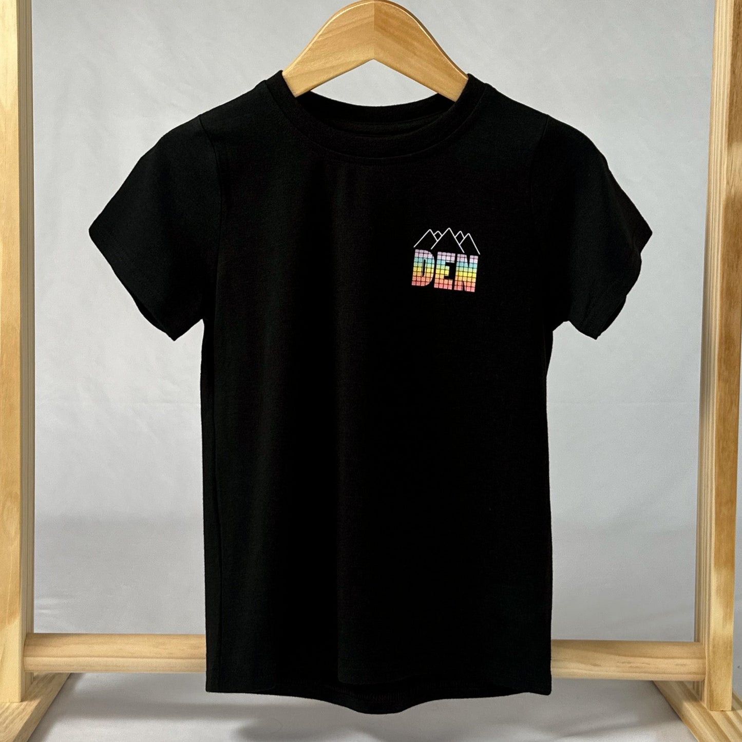 Mile High Tee