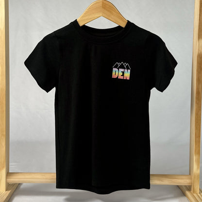 Mile High Tee