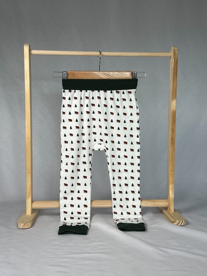 It's Goin' Down Fur Real Joggers