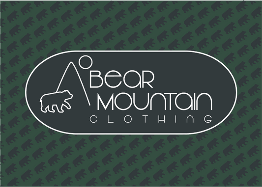 Bear Mountain Gift Card