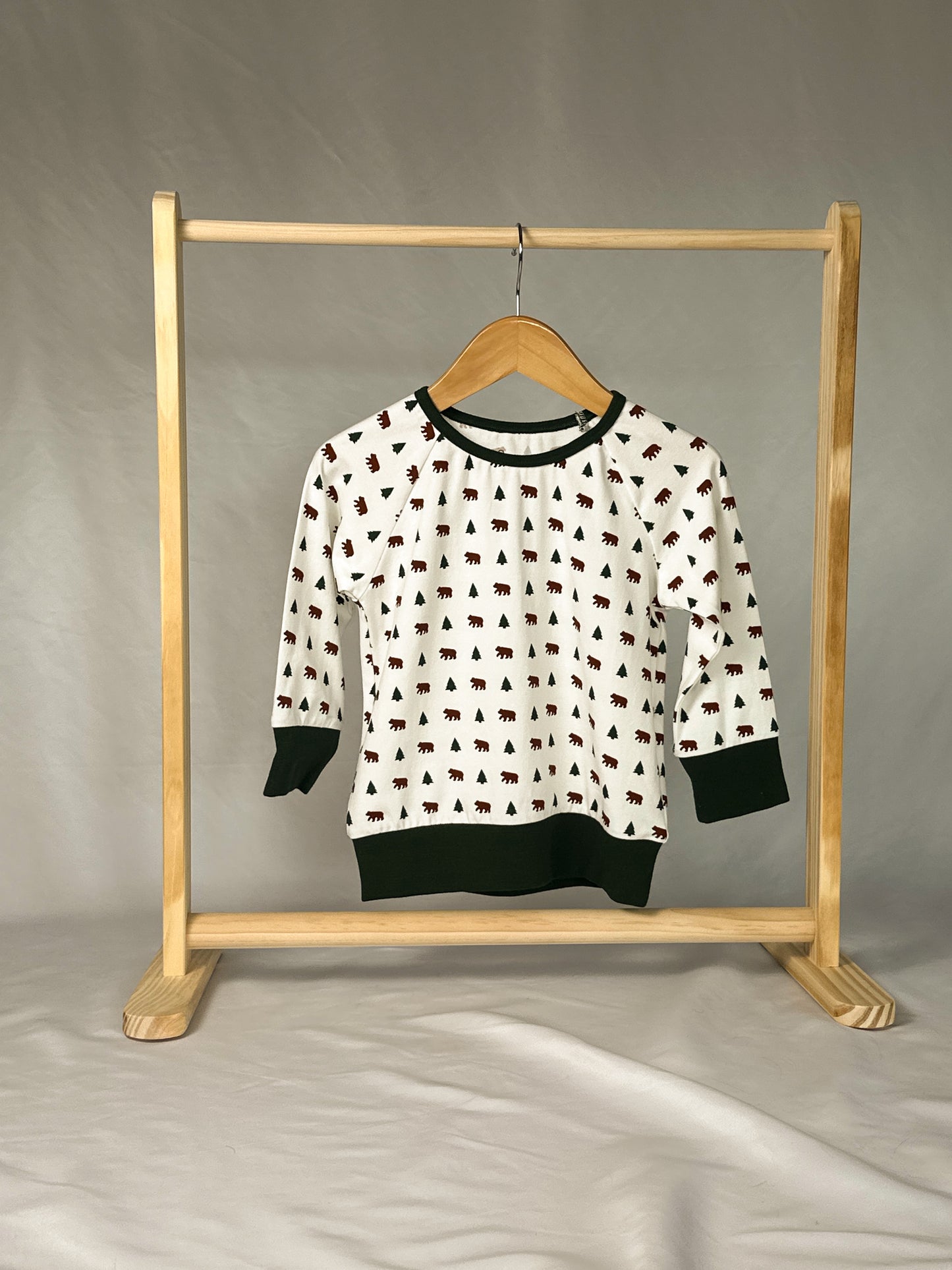 It's Goin' Down Fur Real Sweatshirt