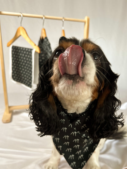Licensed to Chill Dog Bandana