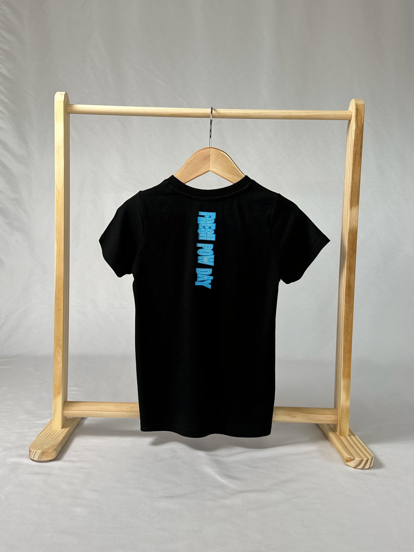 Back Bowls Tee