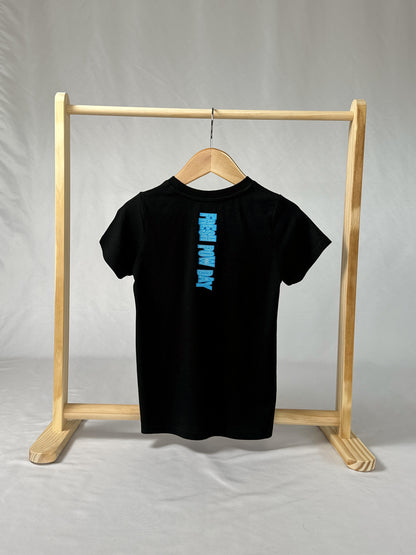 Back Bowls Tee