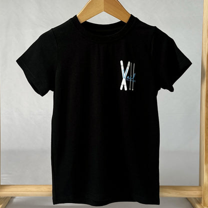 Back Bowls Tee