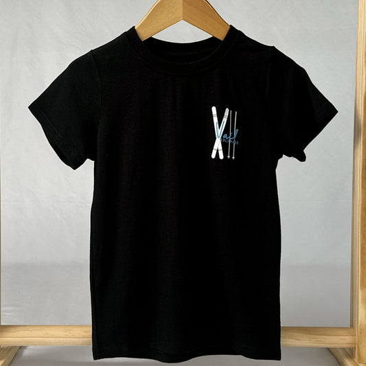 Back Bowls Tee