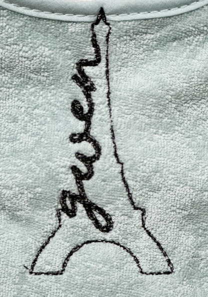 Embroidery – Custom (Add-On)