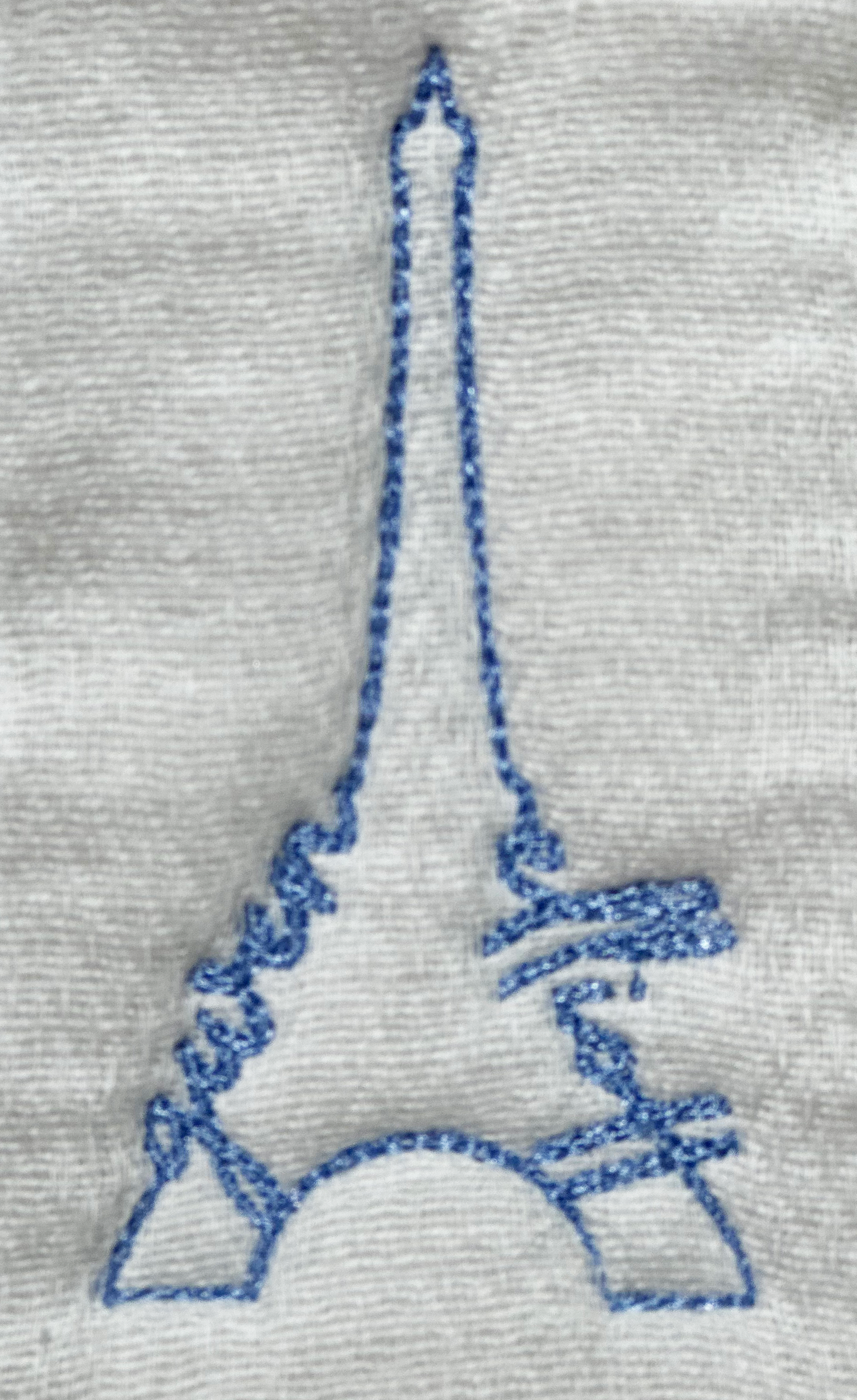 Embroidery – Custom (Add-On)